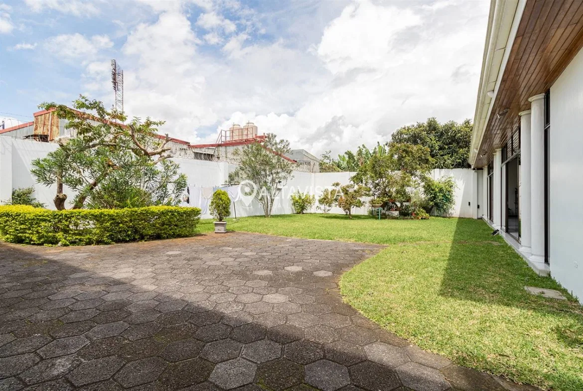 Venta de Casa Cartago