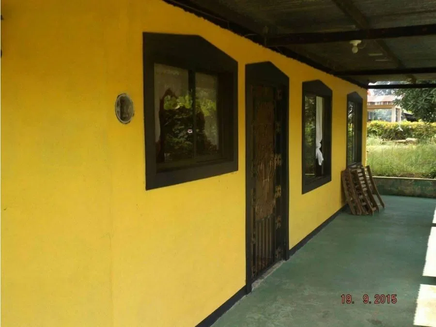 Se vende casa en Peñas Blancas de San Ramón, Alajuela #3024, photo 2