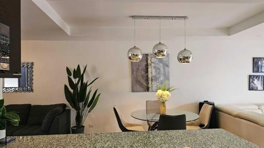 Venta de casa en Guachipelín Escazú - Venta en Escazú, photo 5