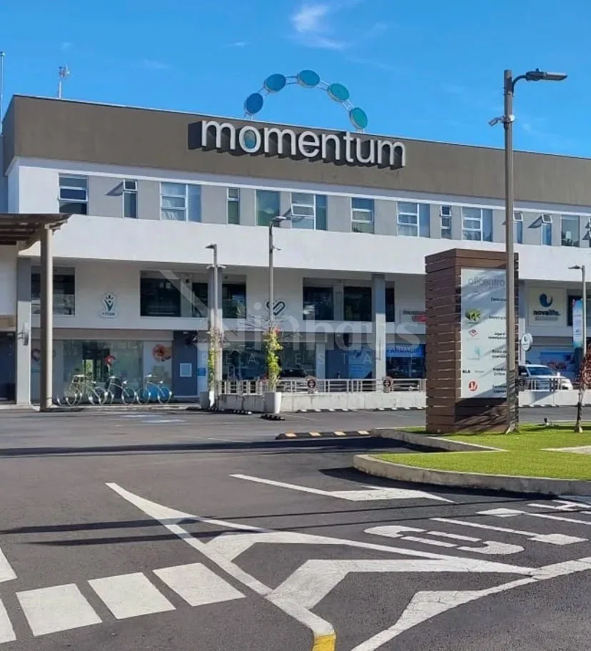 Alquiler de Consultorios de 32 a 85 m2 en Torre Médica en Escazú