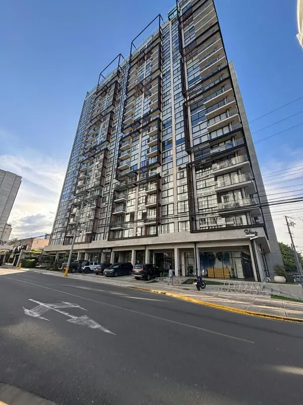 ¿Buscas un apartamento moderno, cómodo y con una excelente ubicación en San José? ¡Esta puede ser la oportunidad que estabas esperando!