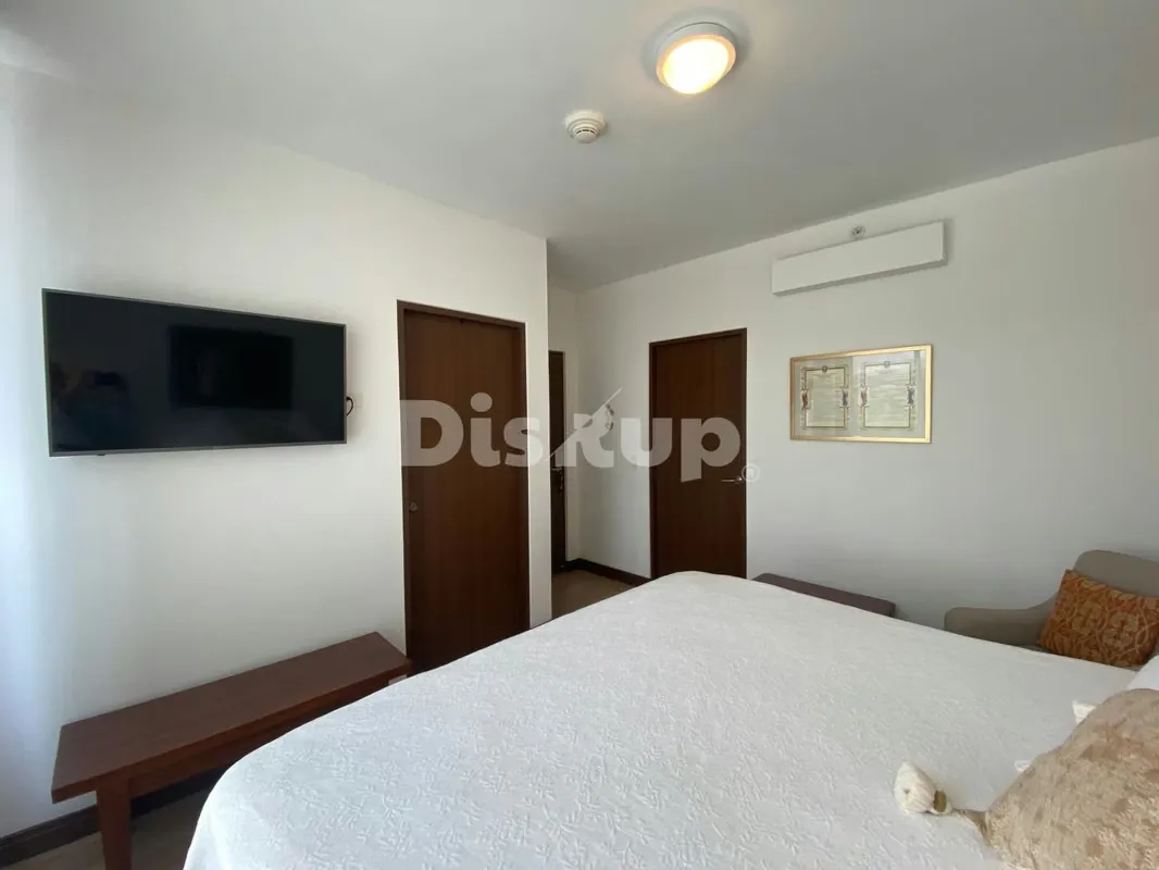 3-bedroom apartment for sale. Nunciatura Flats, Rohrmoser, San José, photo 11