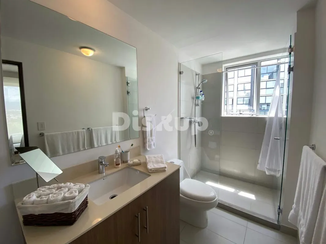 3-bedroom apartment for sale. Nunciatura Flats, Rohrmoser, San José, photo 12