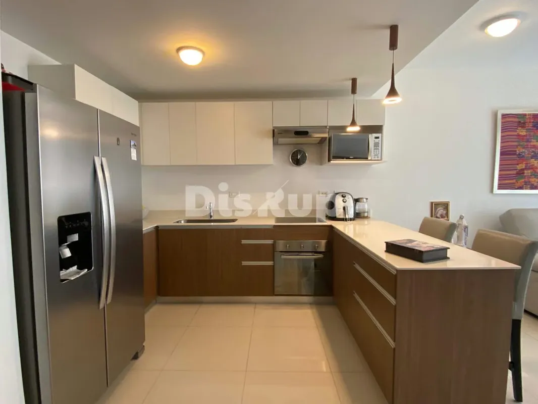 3-bedroom apartment for sale. Nunciatura Flats, Rohrmoser, San José, photo 3