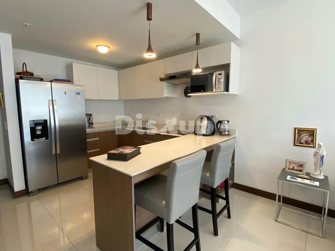 3-bedroom apartment for sale. Nunciatura Flats, Rohrmoser, San José, photo 4