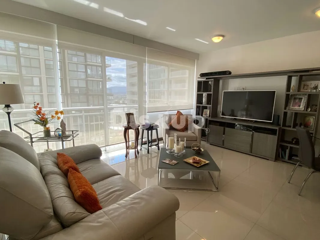 3-bedroom apartment for sale. Nunciatura Flats, Rohrmoser, San José, photo 5