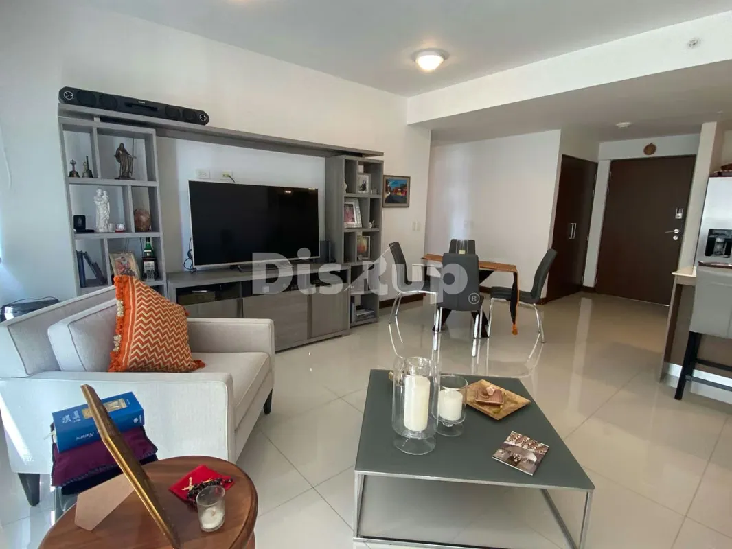 3-bedroom apartment for sale. Nunciatura Flats, Rohrmoser, San José, photo 6