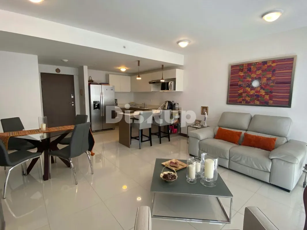 3-bedroom apartment for sale. Nunciatura Flats, Rohrmoser, San José, photo 7