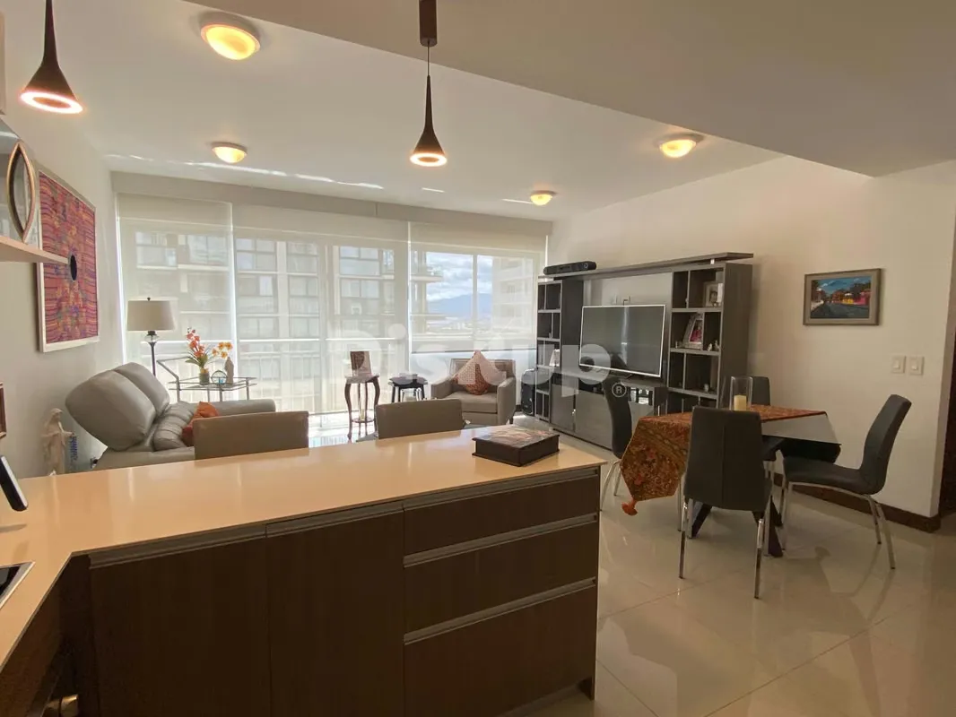 3-bedroom apartment for sale. Nunciatura Flats, Rohrmoser, San José, photo 8