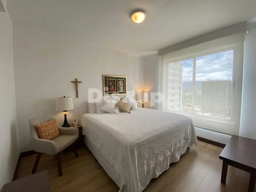 3-bedroom apartment for sale. Nunciatura Flats, Rohrmoser, San José, photo 9