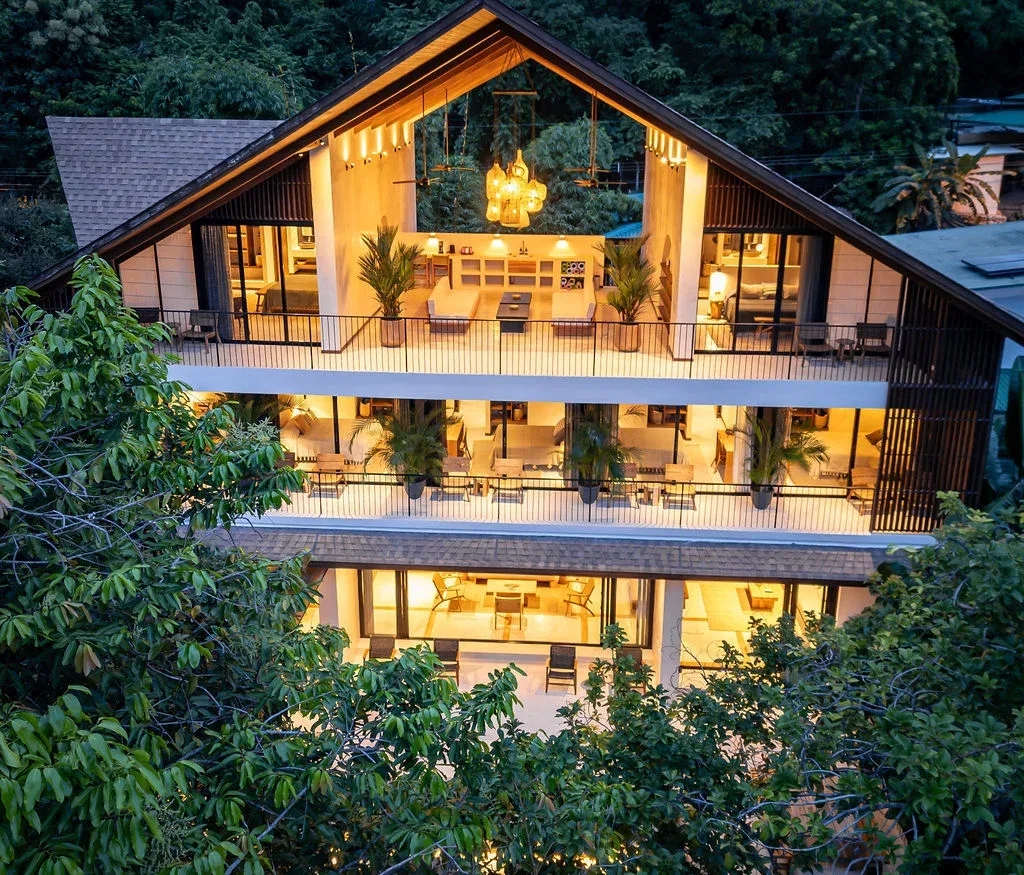 Stunning Seven Bedroom Home In The Heart Of Hermosa, Playa Hermosa, Santa Teresa, Cobano, Puntarenas, Puntarenas, Costa Rica 60111, Playa Hermosa, photo 14