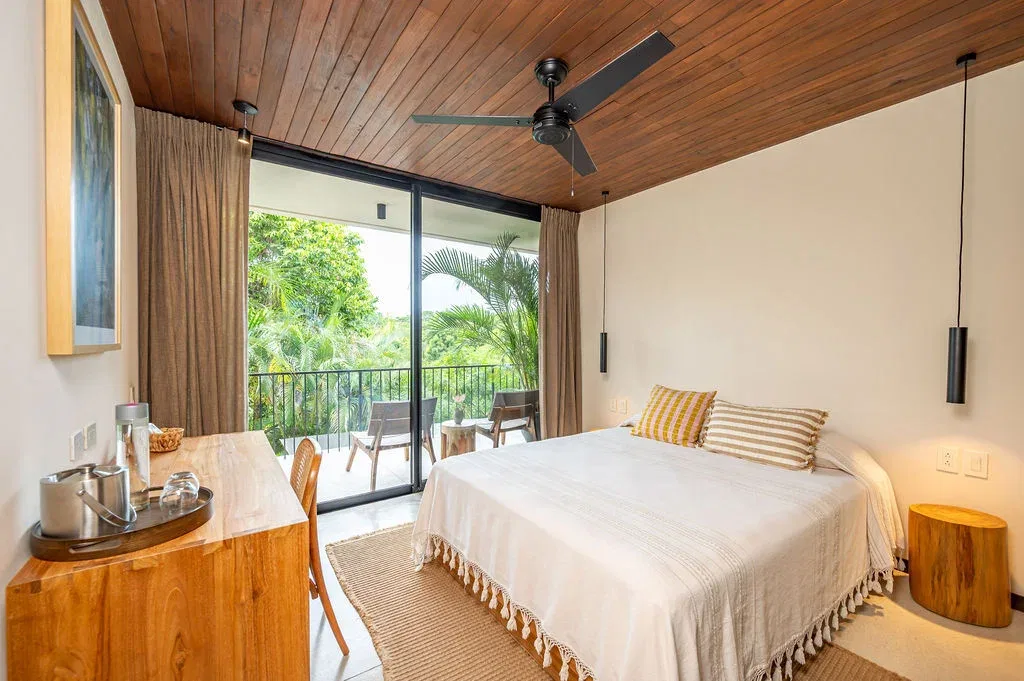 Stunning Seven Bedroom Home In The Heart Of Hermosa, Playa Hermosa, Santa Teresa, Cobano, Puntarenas, Puntarenas, Costa Rica 60111, Playa Hermosa, photo 17
