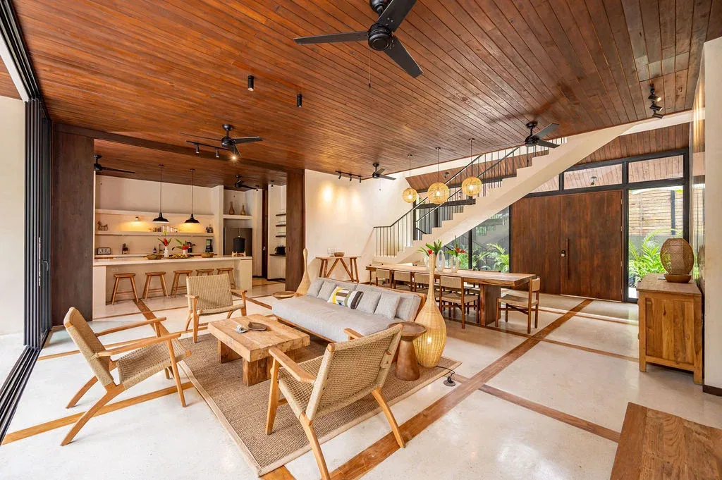 Stunning Seven Bedroom Home In The Heart Of Hermosa, Playa Hermosa, Santa Teresa, Cobano, Puntarenas, Puntarenas, Costa Rica 60111, Playa Hermosa, photo 3