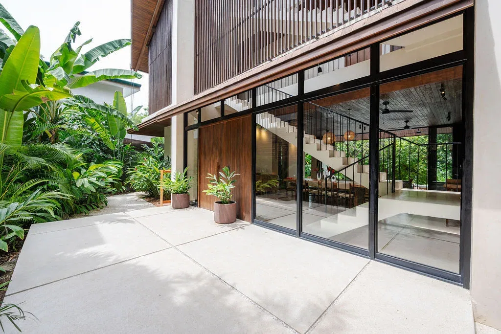 Stunning Seven Bedroom Home In The Heart Of Hermosa, Playa Hermosa, Santa Teresa, Cobano, Puntarenas, Puntarenas, Costa Rica 60111, Playa Hermosa, photo 4