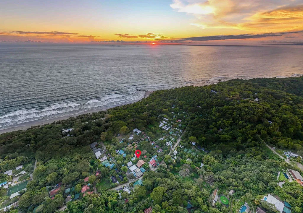 Stunning Seven Bedroom Home In The Heart Of Hermosa, Playa Hermosa, Santa Teresa, Cobano, Puntarenas, Puntarenas, Costa Rica 60111, Playa Hermosa, photo 36