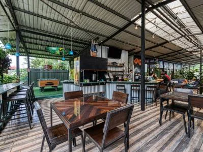 Oportunidad de Inversión: Hotel Tucán, photo 9
