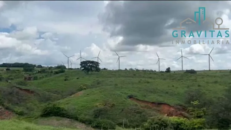 Lot for sale in Tilarán | 6194 m2 | 15 min from Lake Arenal | F 675