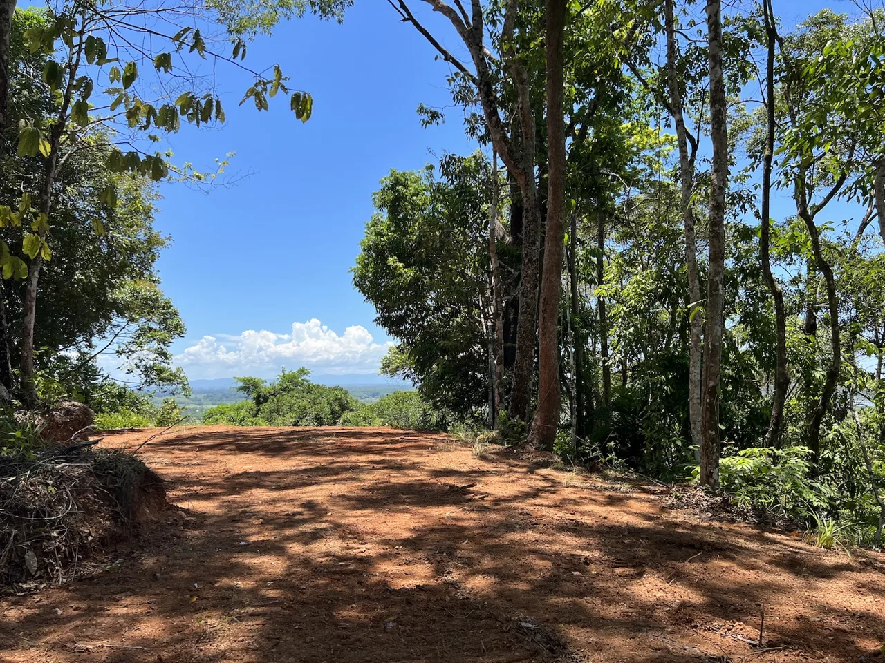 PROPERTY WITH WATERFALLS ACCESS, OCEAN, MOUNTAIN AND JUNGLE VIEWS – 75 ACRES, photo 18