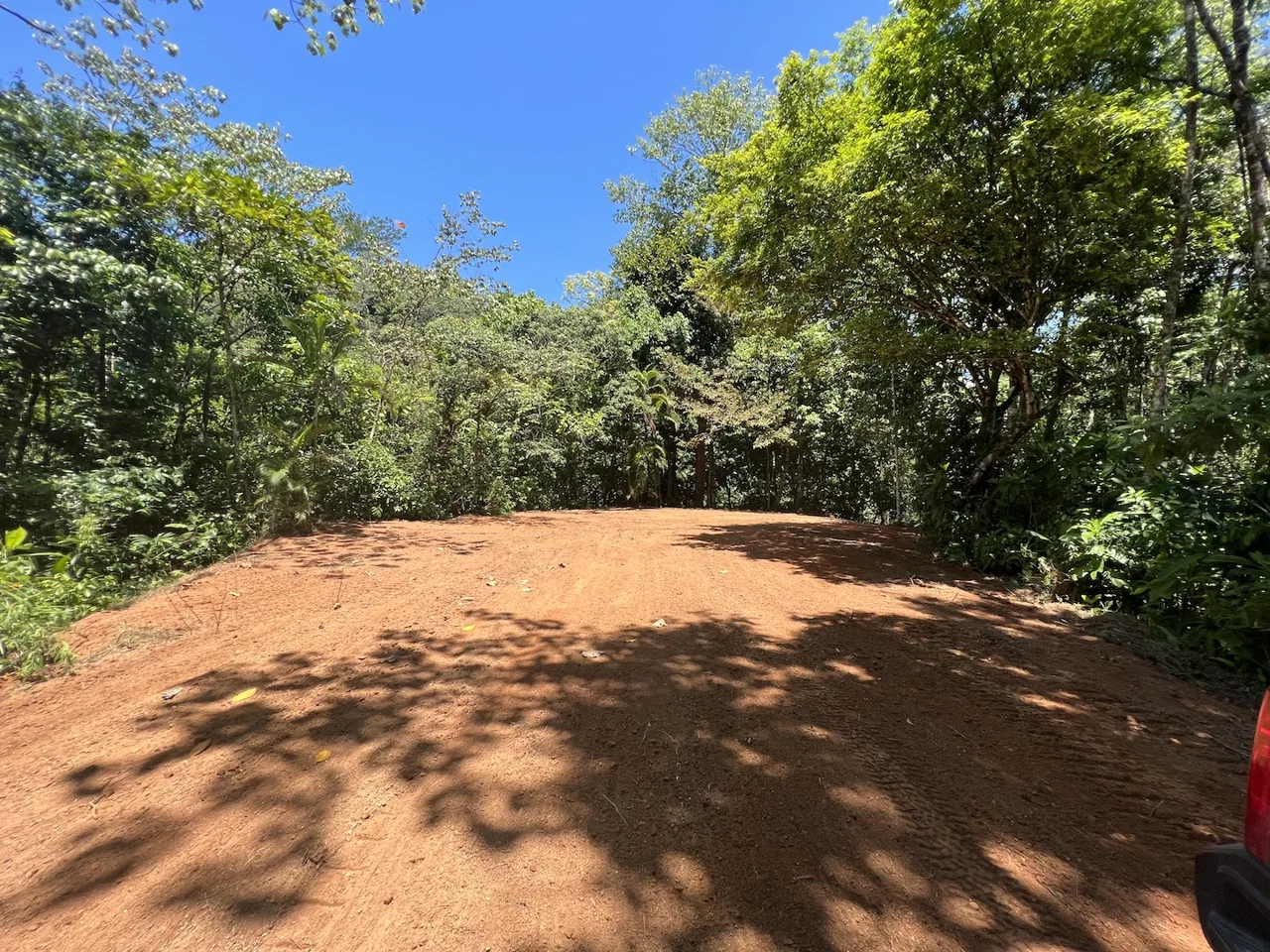 PROPERTY WITH WATERFALLS ACCESS, OCEAN, MOUNTAIN AND JUNGLE VIEWS – 75 ACRES, photo 10