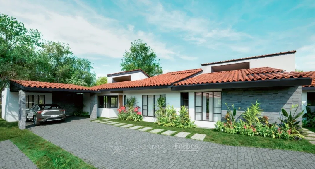 Casas Brisas at Hacienda Los Reyes