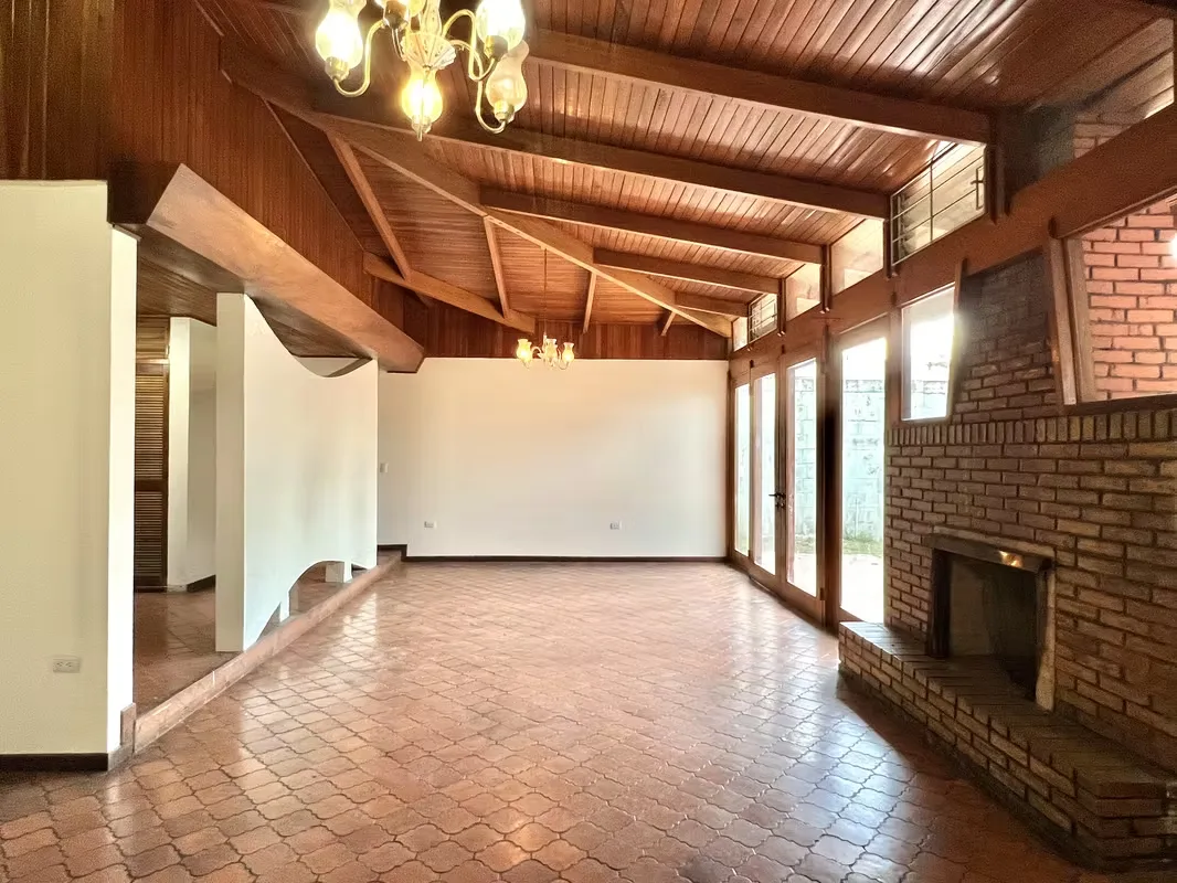 House for sale in Montealegre Urbanization, Zapote