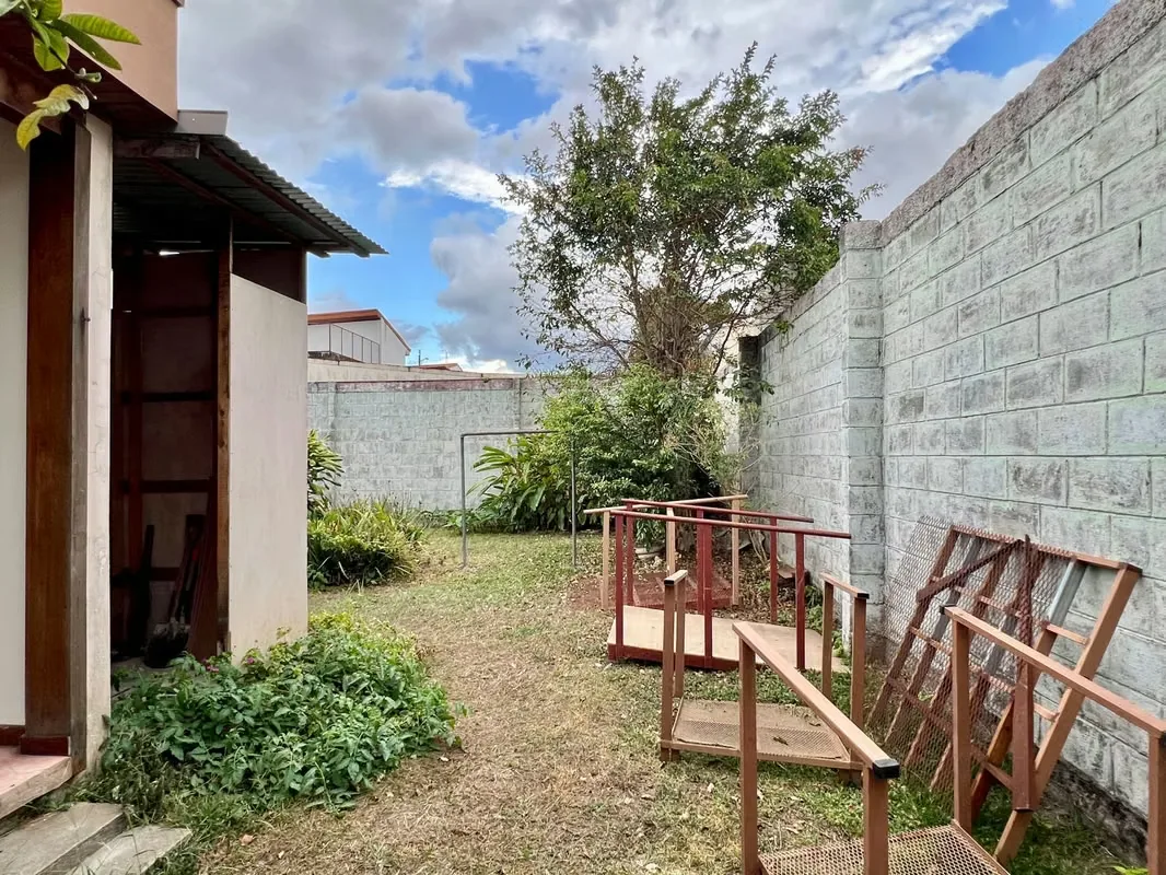 House for sale in Montealegre Urbanization, Zapote, photo 8