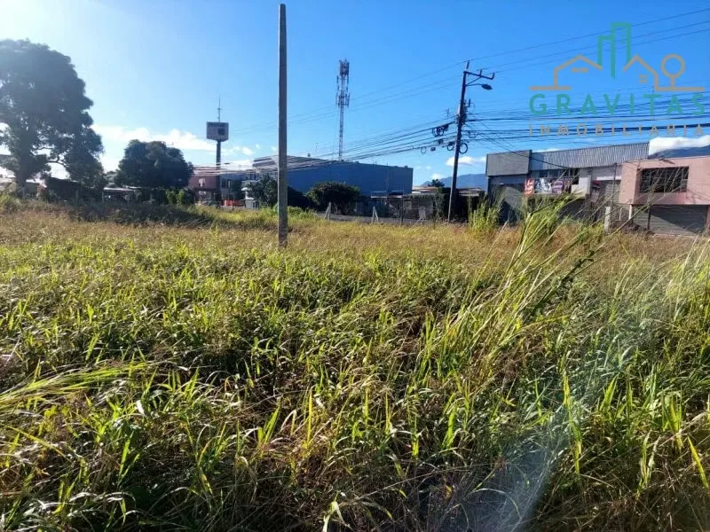 Land for sale in Uruca (4650 m2) ID 1679