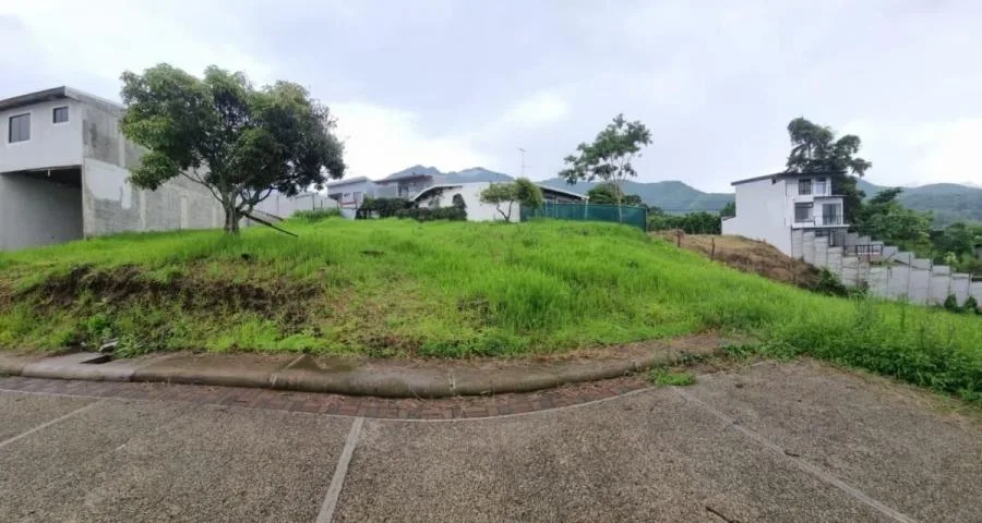 Terreno en Venta en San Antonio, Escazú RAH #222720 - Venta en Escazú, photo 3