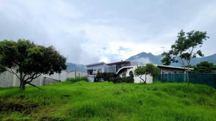 Terreno en Venta en San Antonio, Escazú RAH #222720 - Venta en Escazú, photo 4