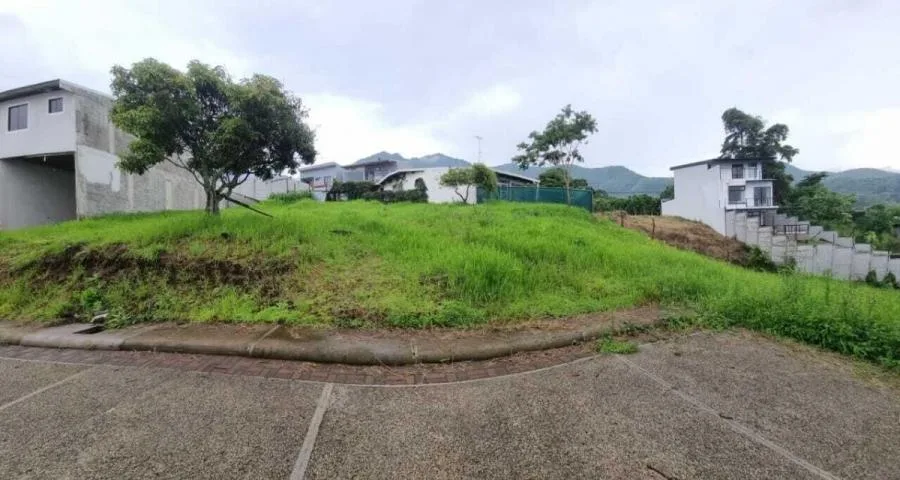 Terreno en Venta en San Antonio, Escazú RAH #222720 - Venta en Escazú, photo 5