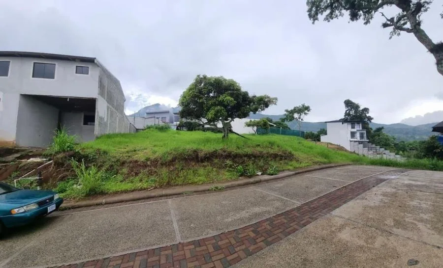Terreno en Venta en San Antonio, Escazú RAH #222720 - Venta en Escazú, photo 6