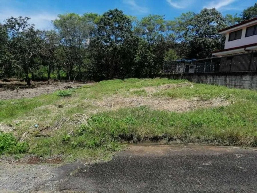 Terreno en Venta en San Antonio, Escazú RAH #222720 - Venta en Escazú, photo 10