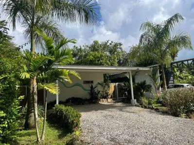 PROPERTY WITH ONE BEDROOM WITH POOL, IN OJOCHAL – 0.12 ACRES, photo 25