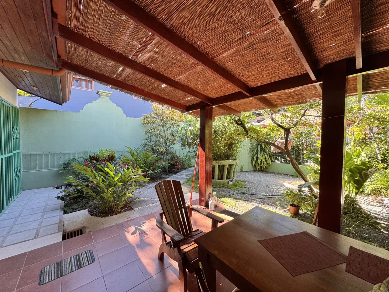 Downtown Sámara Home with Commercial Space &amp; Tropical Garden, photo 13