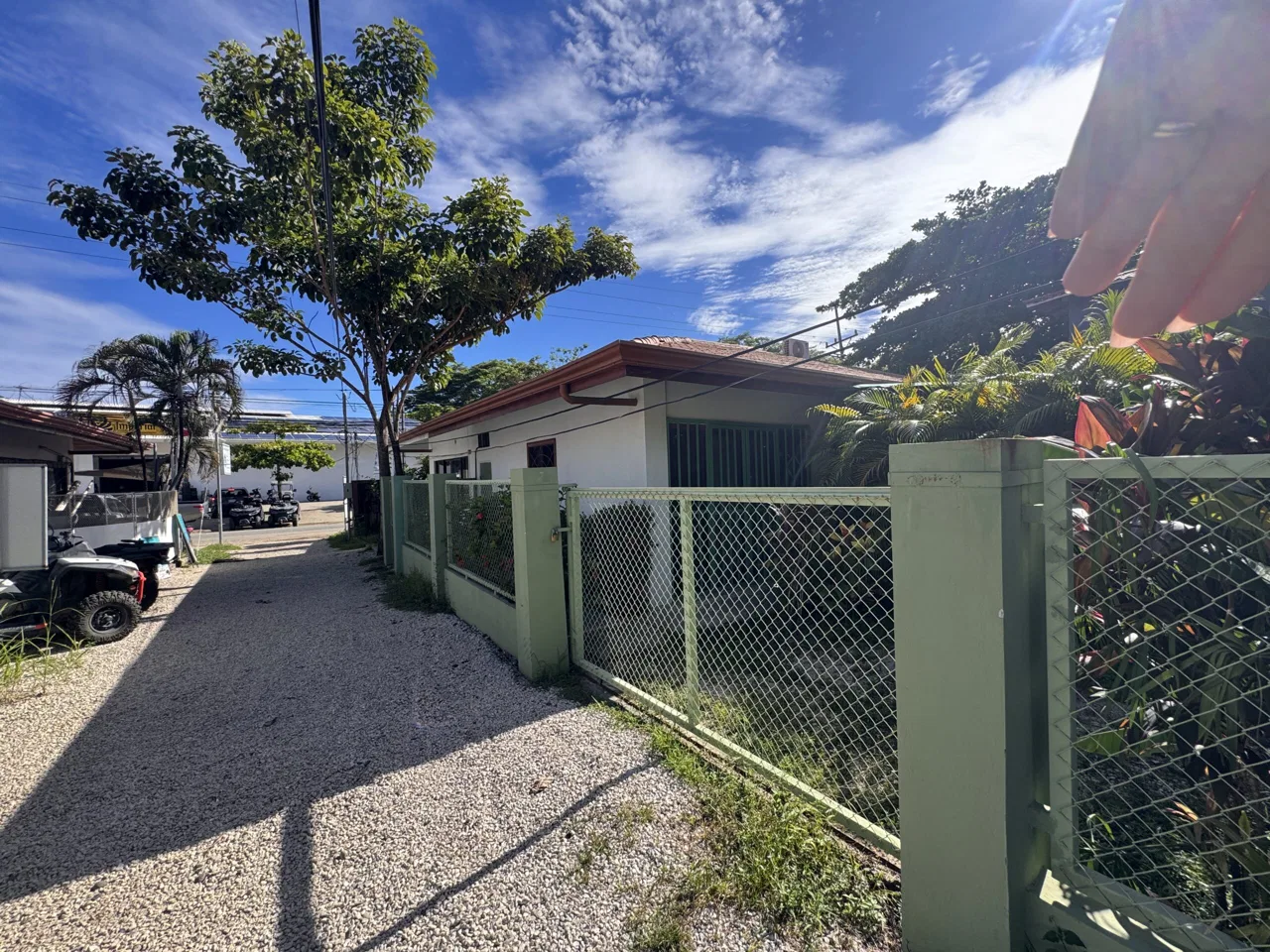 Downtown Sámara Home with Commercial Space &amp; Tropical Garden, photo 15