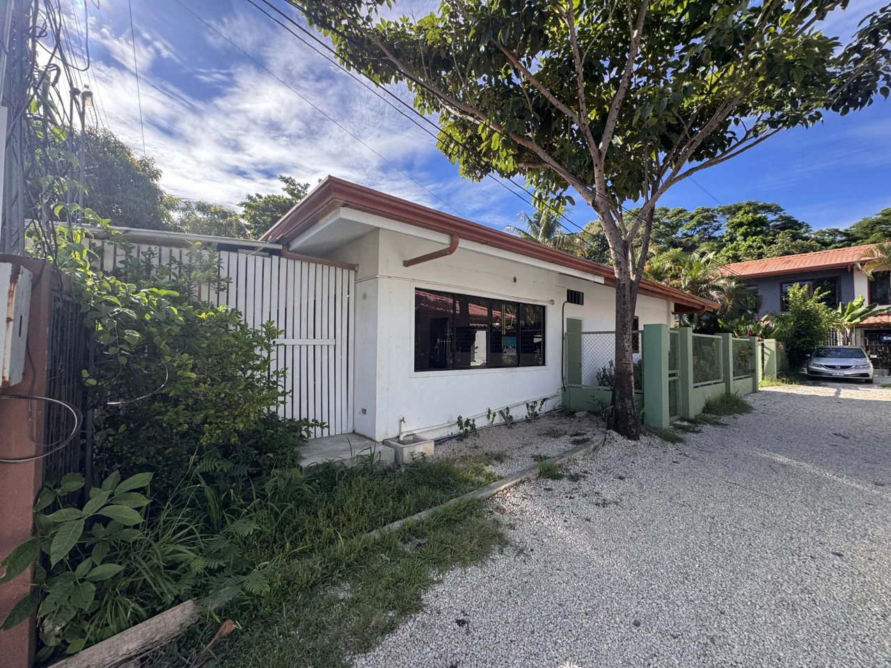 Downtown Sámara Home with Commercial Space &amp; Tropical Garden, photo 16