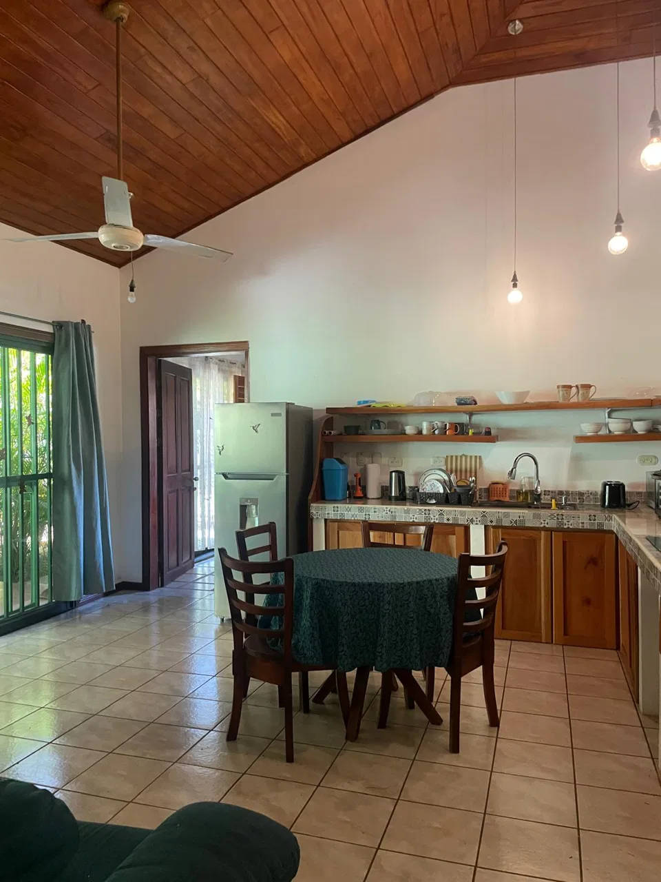 Downtown Sámara Home with Commercial Space &amp; Tropical Garden, photo 17