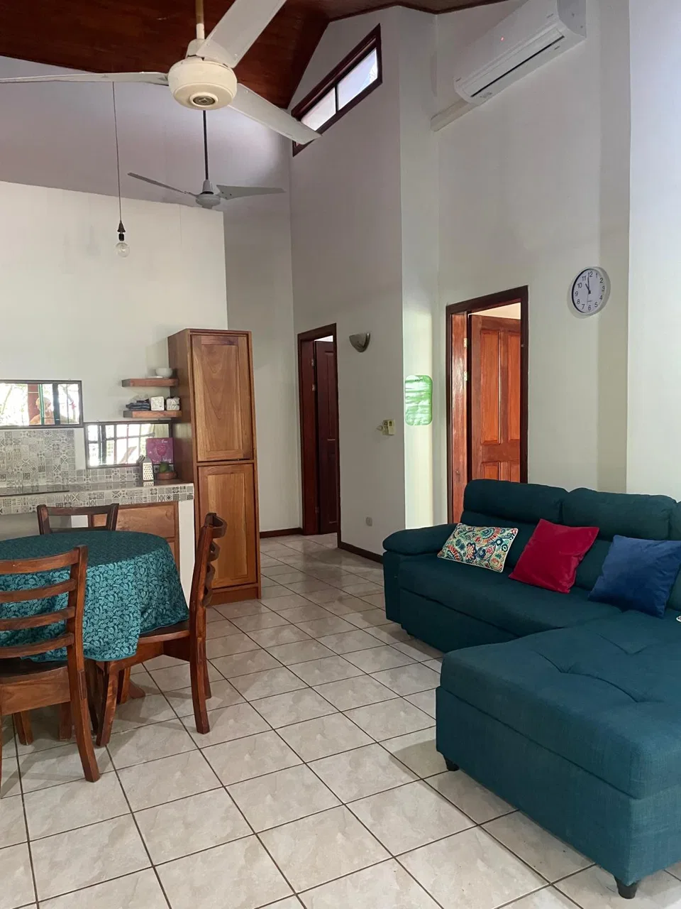 Downtown Sámara Home with Commercial Space &amp; Tropical Garden, photo 18