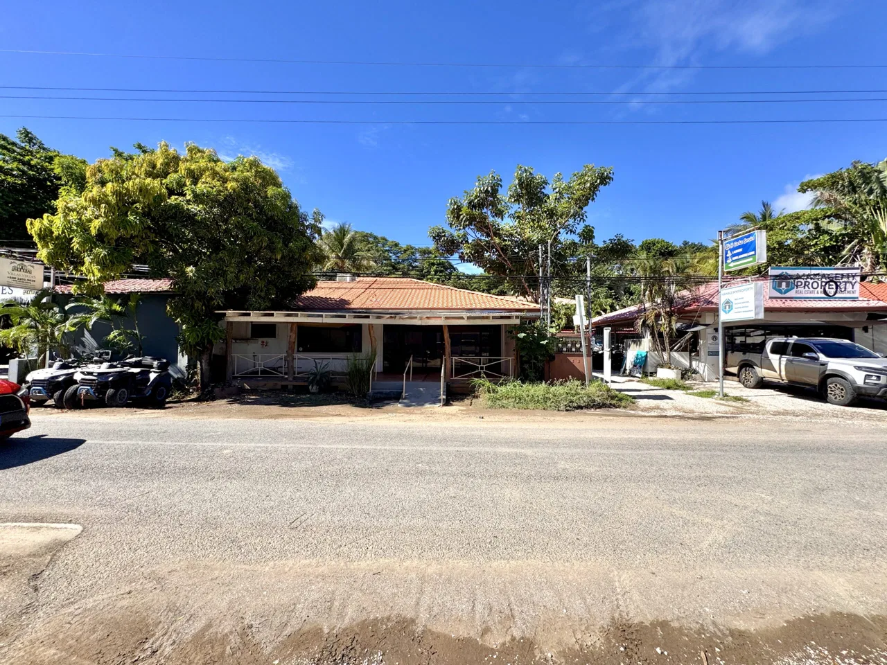 Downtown Sámara Home with Commercial Space &amp; Tropical Garden, photo 3