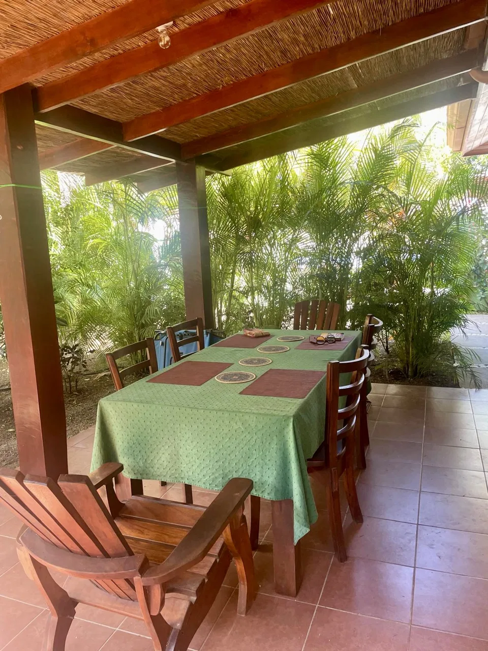 Downtown Sámara Home with Commercial Space &amp; Tropical Garden, photo 22