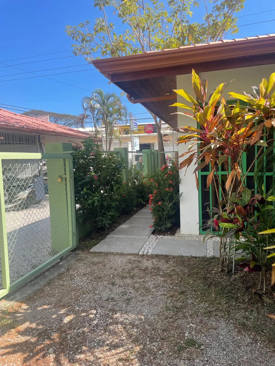 Downtown Sámara Home with Commercial Space &amp; Tropical Garden, photo 24