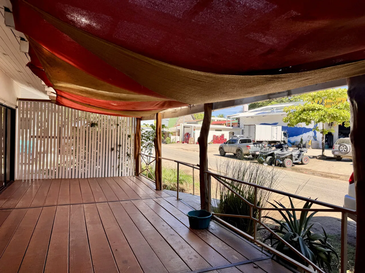 Downtown Sámara Home with Commercial Space &amp; Tropical Garden, photo 6