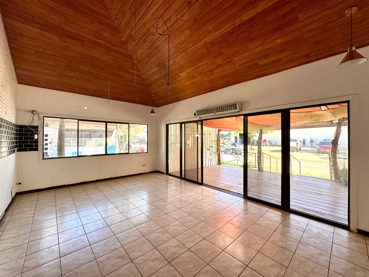 Downtown Sámara Home with Commercial Space &amp; Tropical Garden, photo 8