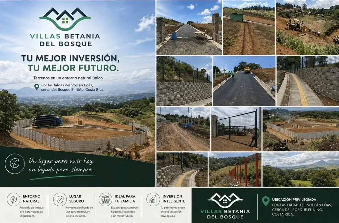 A 711 m² lot offering a beautiful panoramic view—a place where you and your family can enjoy tranquility and breathe fresh air. This is your opportunity!, photo 4