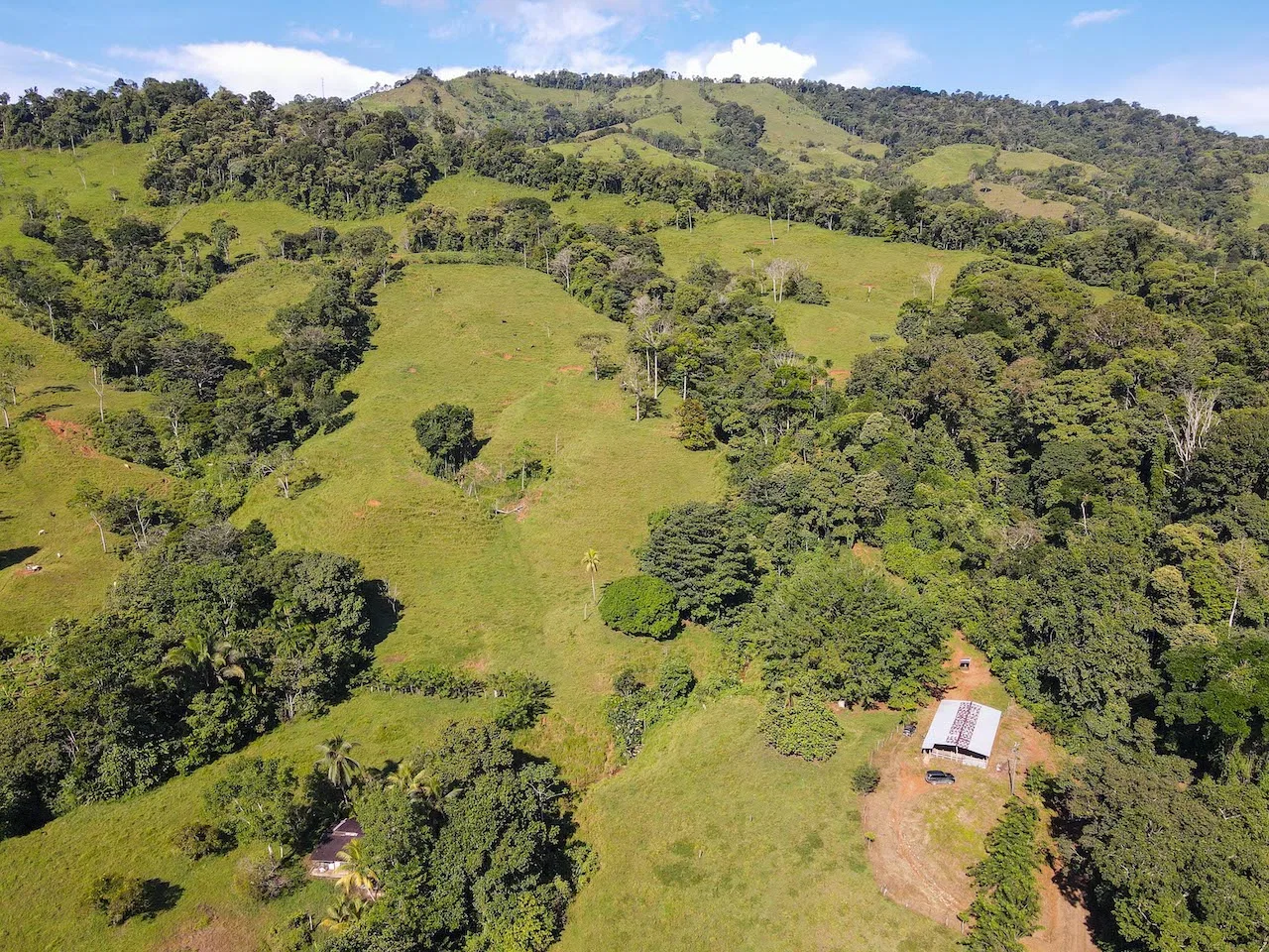 NATURAL PLAYGROUND – WATERFALL PROPERTY WITH SWIMMING HOLES AND SELF SUSTAINABILITY POTENCIAL  – 128 ACRES, photo 15