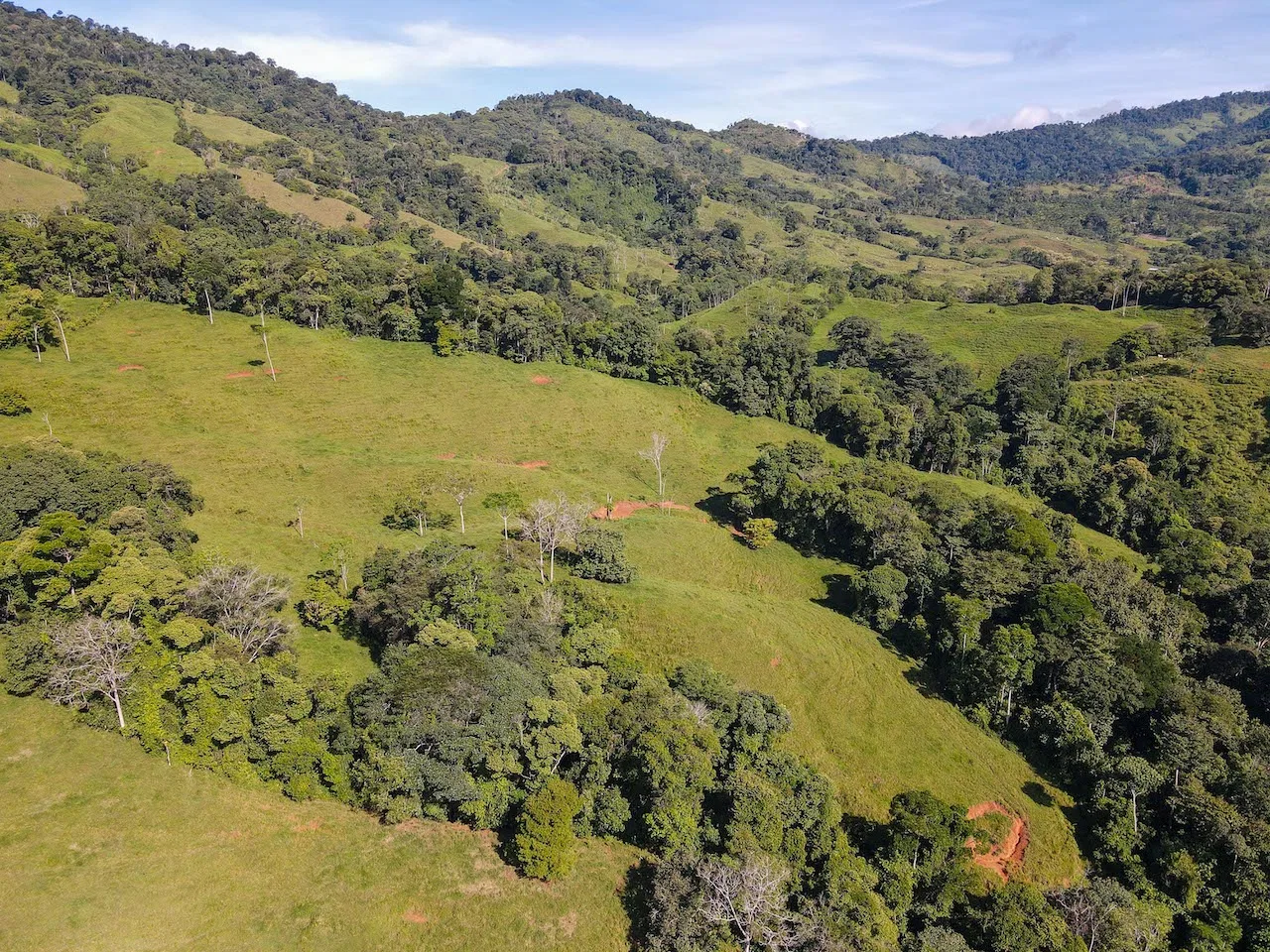 NATURAL PLAYGROUND – WATERFALL PROPERTY WITH SWIMMING HOLES AND SELF SUSTAINABILITY POTENCIAL  – 128 ACRES, photo 17