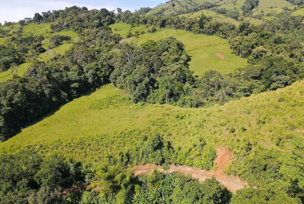 NATURAL PLAYGROUND – WATERFALL PROPERTY WITH SWIMMING HOLES AND SELF SUSTAINABILITY POTENCIAL  – 128 ACRES, photo 24
