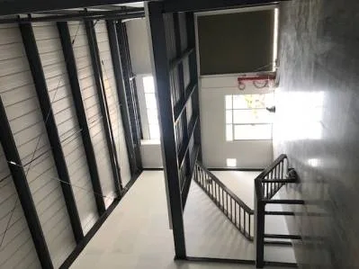 BODEGA ESCAZÚ, 660m2