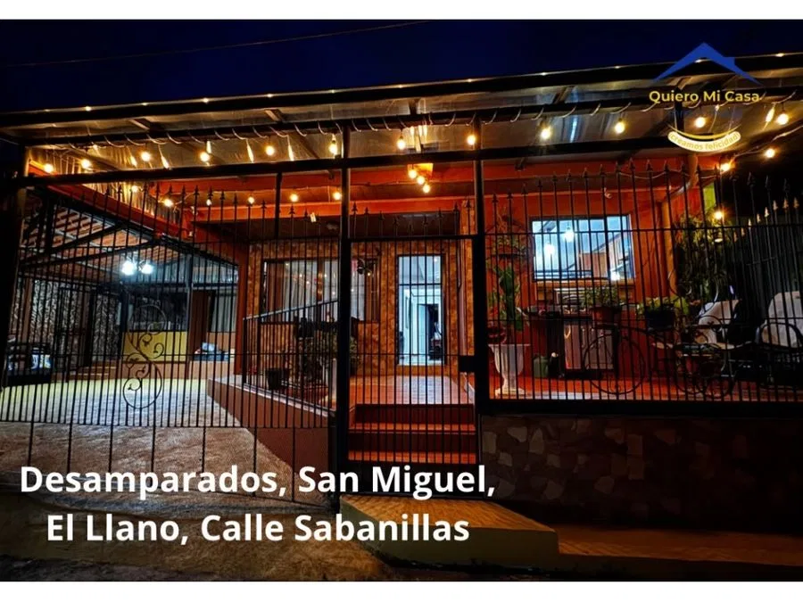 SU CASA CON BONO CREDITO SI ES POSIBLE