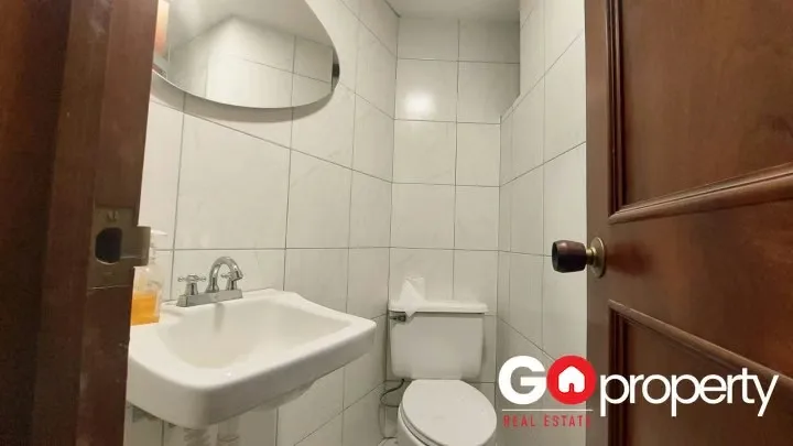 Alquiler de Apartamento de 1 planta | San Pedro de Montes de Oca, photo 8